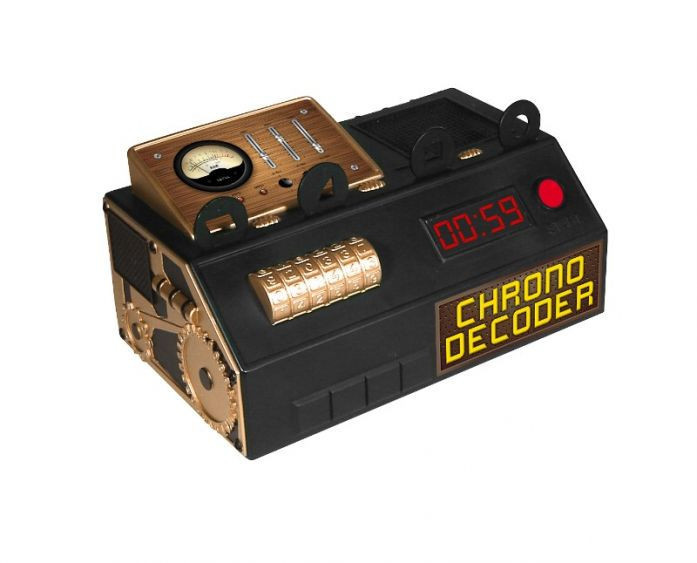 Escape Room the Game